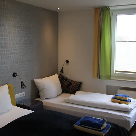 Strandhotel Achtert Diek-2