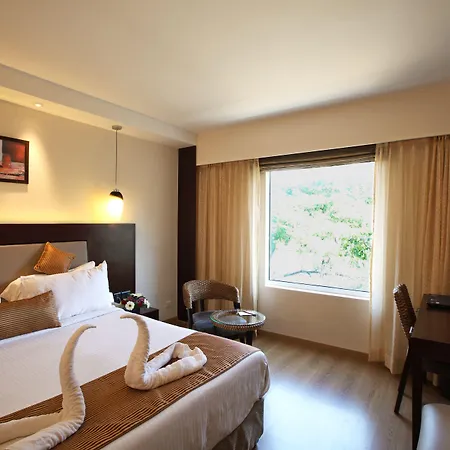Octave Hotel & Spa - Sarjapur Road-3