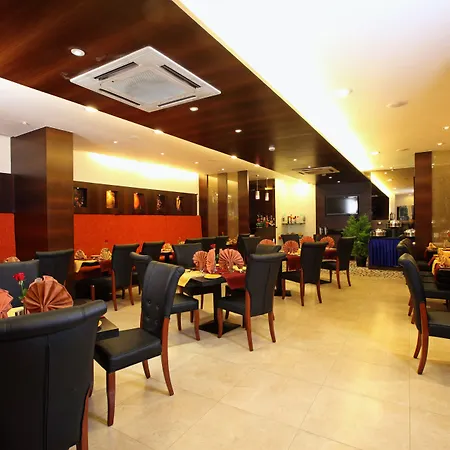 Octave Hotel & Spa - Sarjapur Road-3