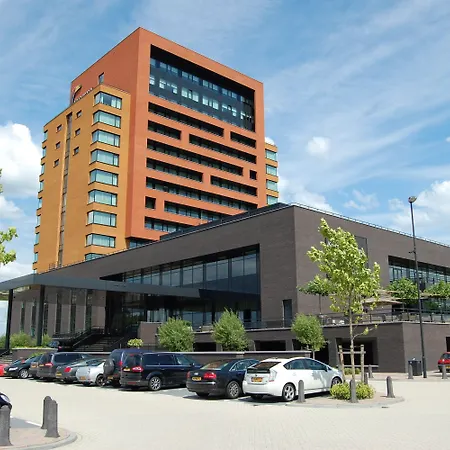 Hotel Duiven bij Arnhem A12-3
