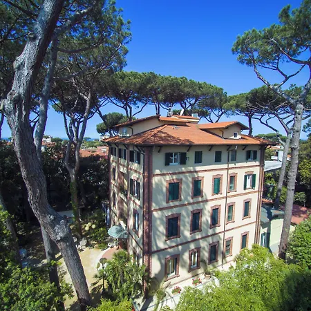 Hotel Villa Tiziana-3