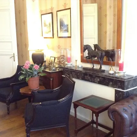 Hotel Patritius-3