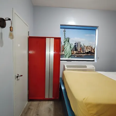 Essence Hotel-2