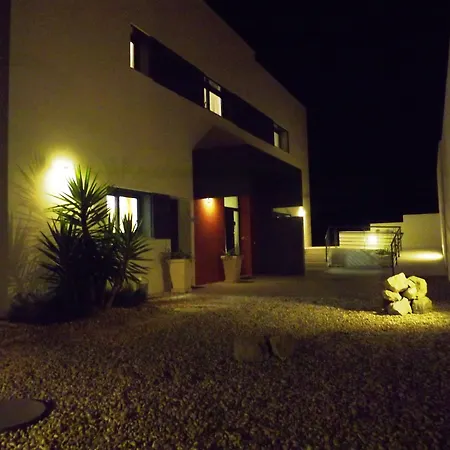 Casa Ceedina Bed And Breakfast & Beauty-2