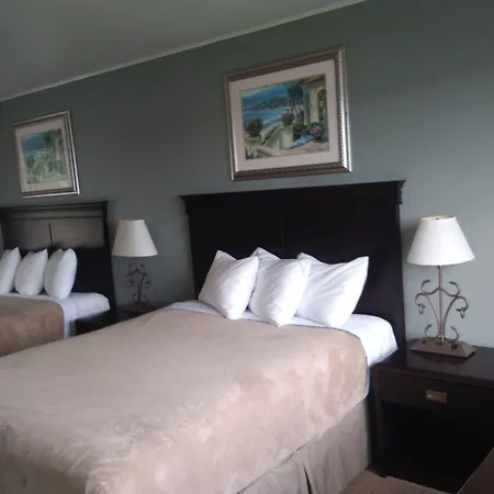 Bay Bridge Motel-3
