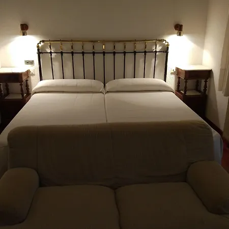 Hotel Los Perales-2