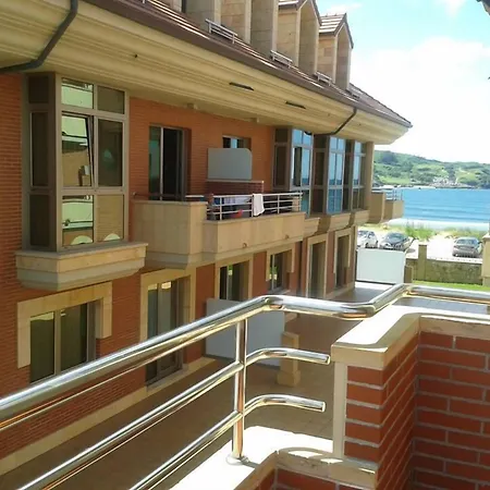 Hotel Marítimo Ris-2