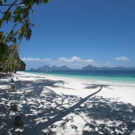 El Nido Resorts Miniloc Island-2