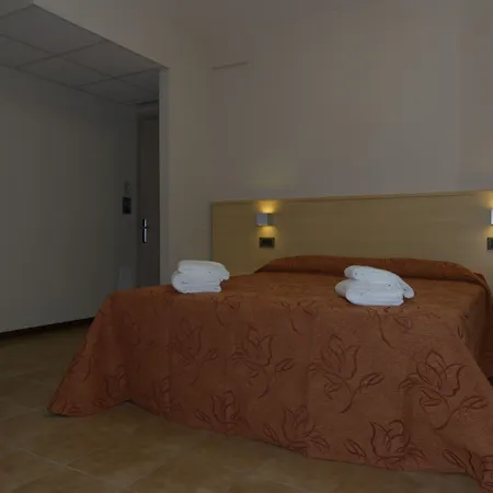 Hotel San Benedetto-3