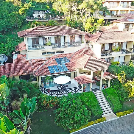 Pousada Amancay-3