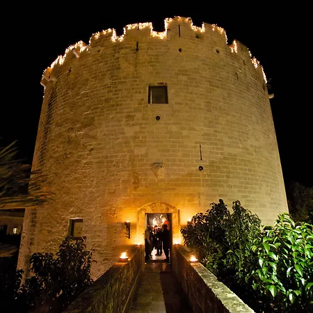 Torre Del Parco-2