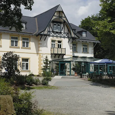 Parkhotel Waldschlösschen-3