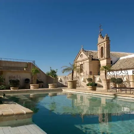 Hospedería del Monasterio-2