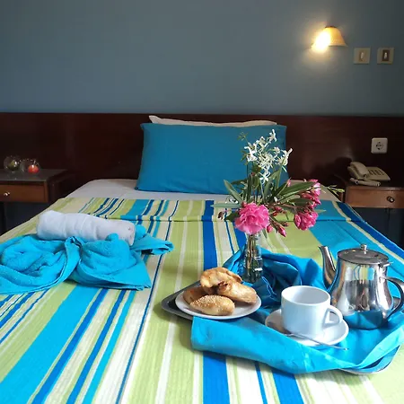 Pasiphae Heraklion Hotel-3