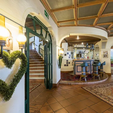 Hotel&Restaurant Wastlwirt-3