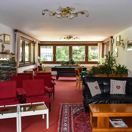 Hotel Europa-2