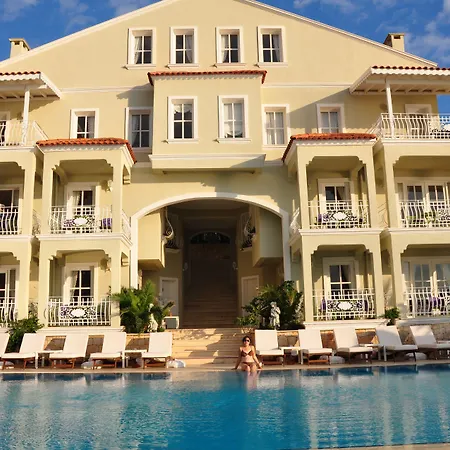 Lukka Exclusive Hotel - Adult Only +12-3