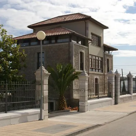 Hotel Villadesella-2