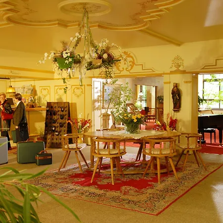 Hotel Kaiseralm-3