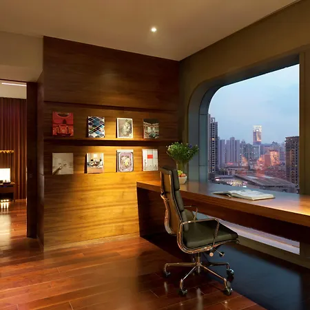 Andaz Xintiandi, Shanghai, By Hyatt-2