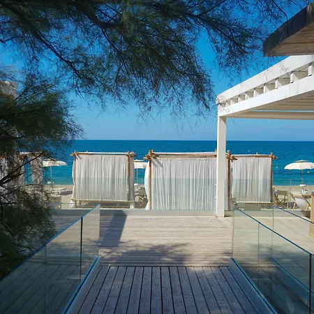 Praia Art Resort - Small Luxury Hotels Of The World (Adults Only)-3