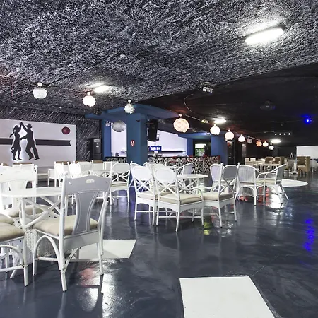 Be Live Experience Hamaca Garden-3