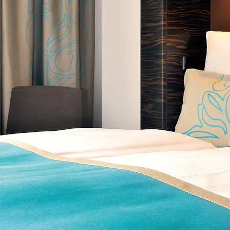 Motel One Wien Westbahnhof-3