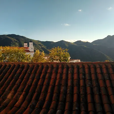 Hotel Rural Fonda de la Tea THE BEST LOCATION AND THE BEST VIEWS-2