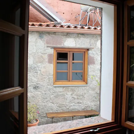 Hotel Rural Fonda de la Tea THE BEST LOCATION AND THE BEST VIEWS-3