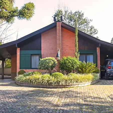 Hotel Recanto Da Serra-2