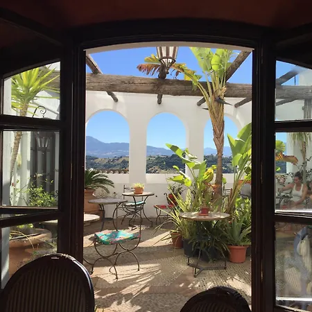 Hotel Casa Henrietta-2