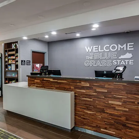 Hampton Inn Oak Grove Fort Campbell-2