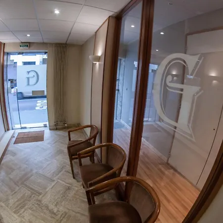 Hotel Gambetta-3