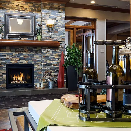 Hilton Garden Inn Clifton Park-2