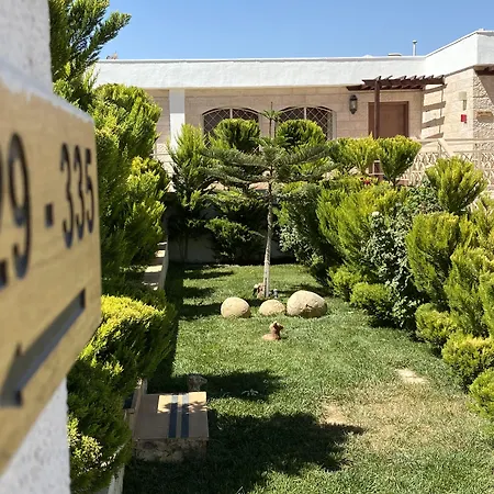 Petra Guest House Hotel-3