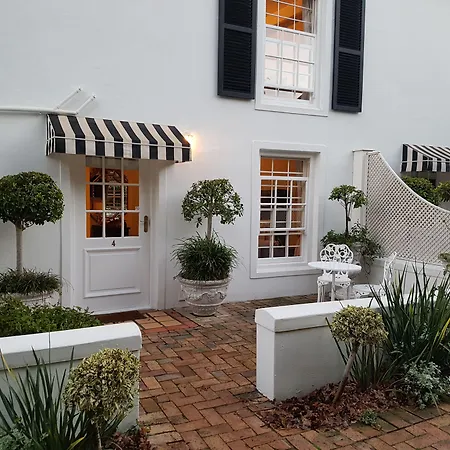 Maison Chablis Guest House-3