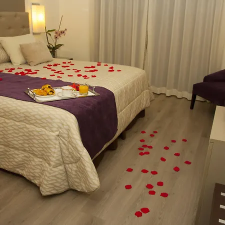 Hotel Complejo París-2