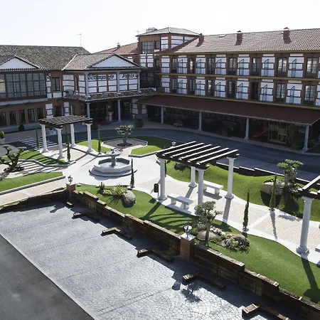 Hotel Complejo París-3