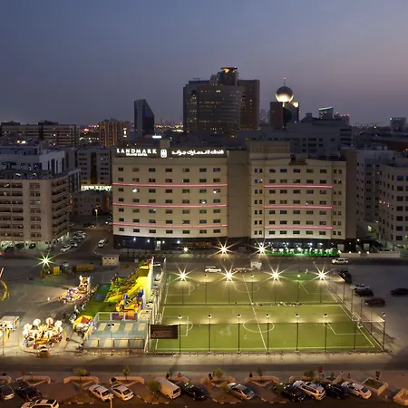 Landmark Grand Hotel-3