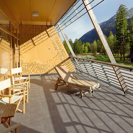 Spik Alpine Resort-3