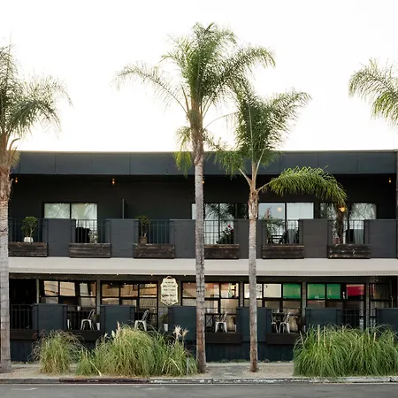 Palihotel Melrose, A Member Of Design Hotels-2