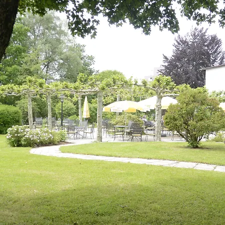 JUFA Hotel Wangen im Allgäu-2