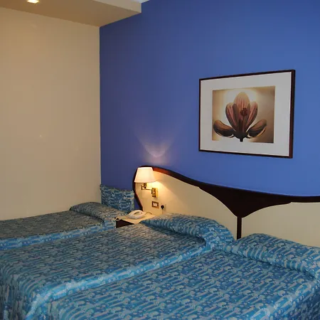 Hotel La Fenice-3