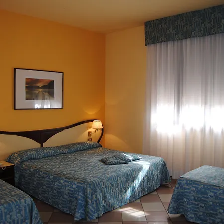Hotel La Fenice-2