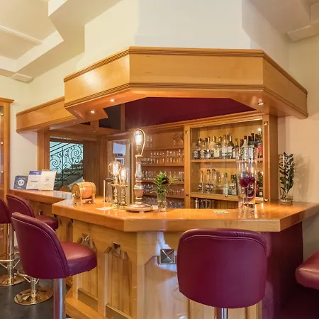 Hotel Germania Gastein inklusive Eintritt in die Alpentherme und Bergbahnen Sommersaison 2022-3