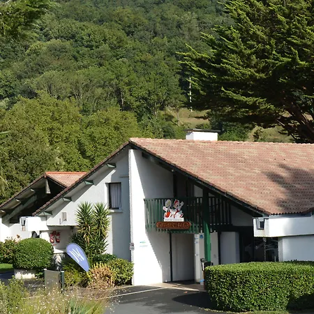 Village Club Le Saint Ignace-2