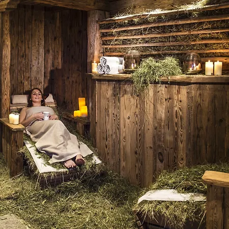 ABINEA Dolomiti Romantic SPA-3