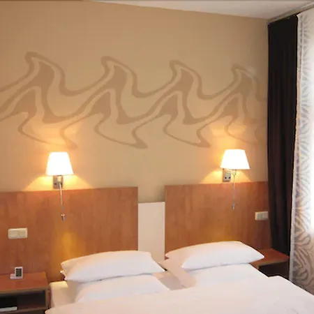 Aparthotel 1A-2