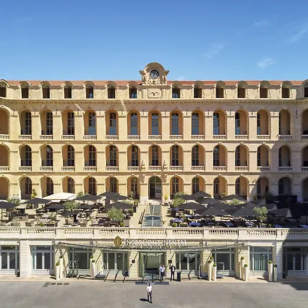 Intercontinental Marseille - Hotel Dieu By Ihg-2