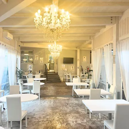 Hotel La Torraccia-2